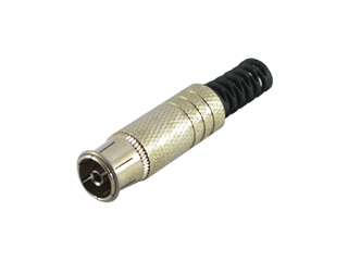 MX Coaxial Antenna Female Connector/ Jack